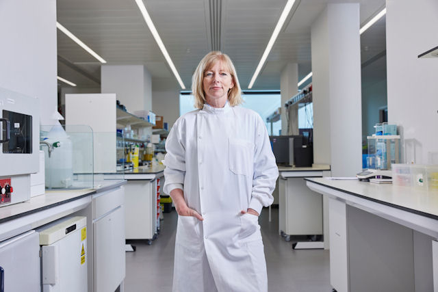 Bejon Documentary features Oxford cancer research - Oxford University Hospitals