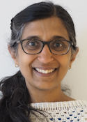 Rohini Rattihalli