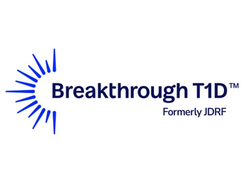 Breakthrough T1D TM formerly JDRF