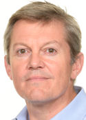 David Holdsworth