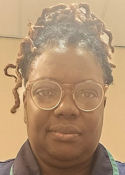 Millie Okello