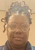 Millie Okello