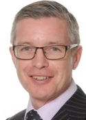 Tim R Betts