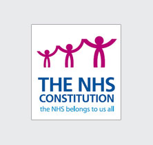The NHS Constitution: the NHS belongs to us all