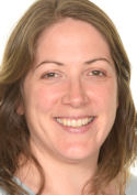 Claire Ansley-Watson
