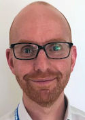 Harry Boardman