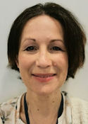 Rebecca Moore