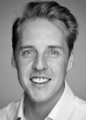 Adrian Kendall
