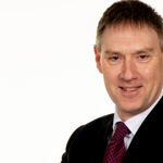 Headshot of Professor Sir Jonathan Montgomery