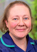 Vicky Wren