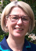 Mary Walding