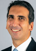 Bahram Jafar-Mohammadi