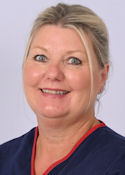 Clair Merriman