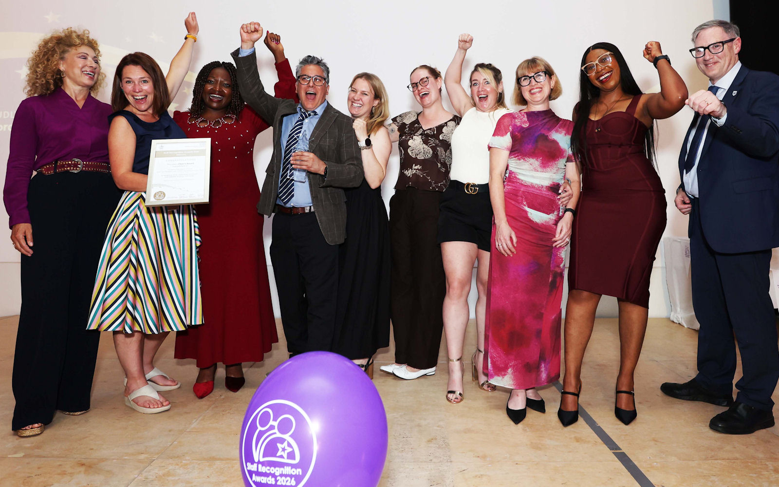 Emergency Department and Same Day Emergency Care Quality Improvement Team
