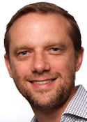 Simon Buczacki