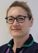 Catherine Bailey