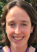 Victoria Bradley