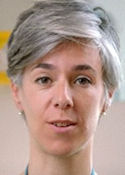 Dr Rebecca Muirhead