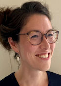 Joanna Lim