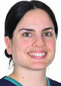 Claudia Delgado