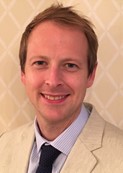 Mr William Gietzmann