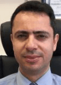 Charalambos Antoniades