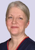 Claire Clews