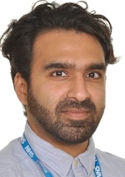Ravi Purohit