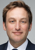 Simon Hurst