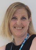 Bridget Coles