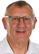 Andrew Morris