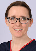 Louise Strickland