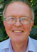 Graham Shelton