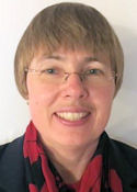 Nicola Stoner