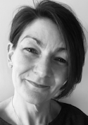 Sandra Wiltshire