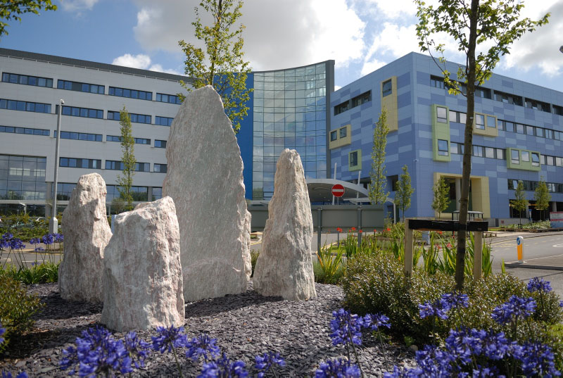 ENA Screen - Immunology Laboratory - Oxford University Hospitals