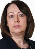 Denise O'Donnell