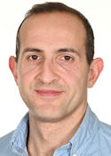 James Masters
