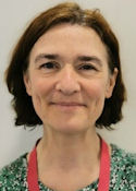 Heather Ryan