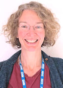 Sarah Scott