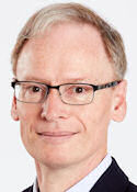 Hugh Watkins