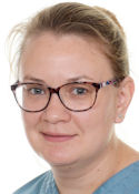 Kim O'Shea