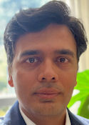 Sanil Shah