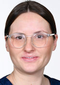 Emily Penson