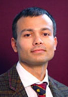 Bedansh Roy Chaudhary