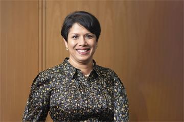 Prof Meghana Pandit, CEO
