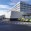 The John Radcliffe Hospital has been allocated £24.1m