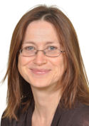 Dr Allyson Parry