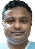 Rejin Kuriakose