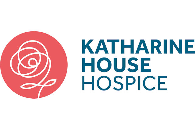 Katharine House Hospice logo
